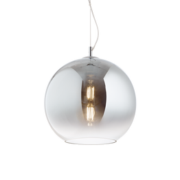 Zwis Ideal Lux Nemo Sp1 D40 Cromo Sfumato 250359