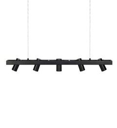 Lampa wisząca na listwie Markslojd Torino 107784