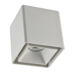 Spot Ledowy Biały Dann Lux Design KAFO WH10 DLD5233