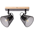 Lampa Sufitowa Brilliant Whole 40113/76