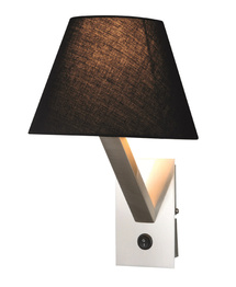 Oprawa Ścienna Maxlight Orlando 5103w/blnm