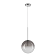 Ideal Lux 345376 Equinoxe 25 cm Lampa wisząca