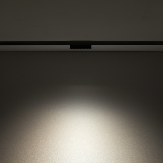 Lampa Szynowa Nowodvorski Nano - Lvm Focus Out Led 5W 11718