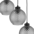 Żyrandol TK Lighting Devon 4627