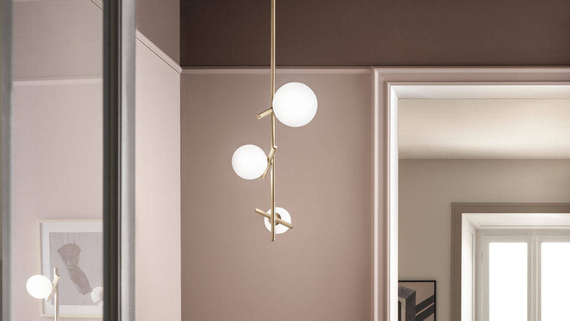 Zwis Posy Vert 3 Masiero