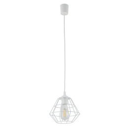 Zwis TK Lighting Diamond 6211