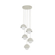 Żyrandol TK Lighting Bono 10214