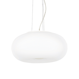 Żyrandol Ideal Lux Ulisse Sp3 D52 098616