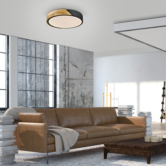 Lampa Sufitowa Zuma Line Bila 003902-029228