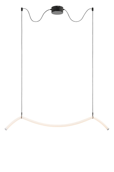 Żyrandol Markslojd Melt 108873