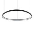 Lampa wisząca 307695 Ideal Lux Gemini d105