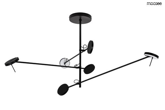 Lampa Wisząca Moosee Bobbie MSE1501100150