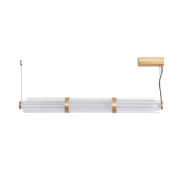 Lampa Wisząca Zuma Line Pipes 017505-035661