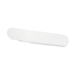 Lampa Ścienna Ideal Lux Echo Ap D60 Bianco 273945