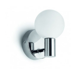 Sun 623A-L0103A-32 Novolux Exo Lampa ścienna-łazienkowa IP44