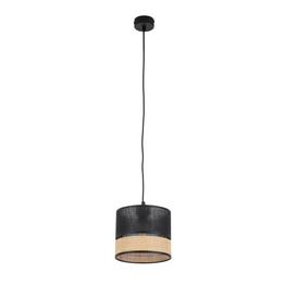 Żyrandol TK Lighting Paglia 4765