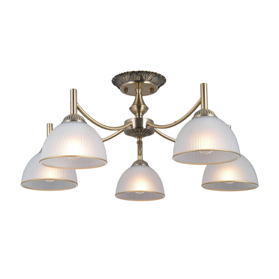 Zwis Italux Fener Pnd-40653-5-Abr-Wh