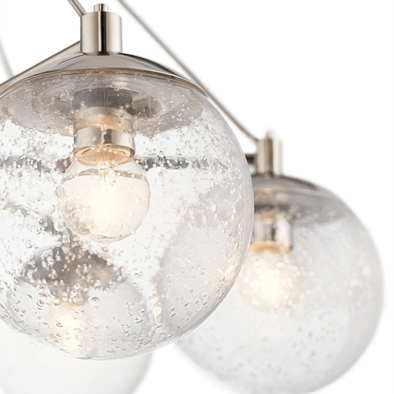 Elstead Lighting QN-MARILYN4 Lampa wisząca Marilyn