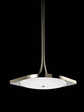 Oprawa sufitowa Italamp Lunatica 726/S