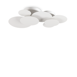 Ideal Lux Cloud Pl D74 Plafon 285207