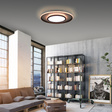 Plafon Zuma Line Arenda 003902-022816