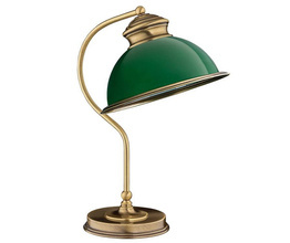 Lampka Nocna Kutek Lido LID-LG-1(P)GR