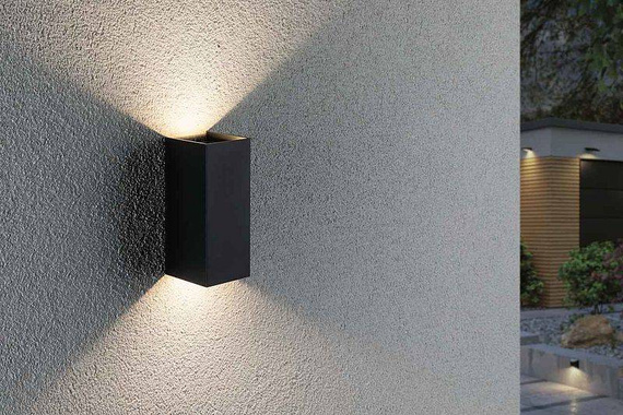 Paulmann Flame PL94326 Plafon