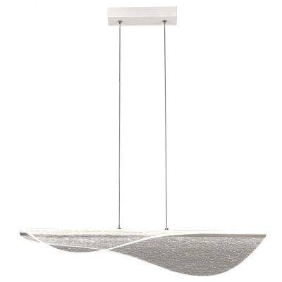 Lampa wisząca Mantra Bianca 7766