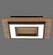 Lampa Sufitowa Zuma Line Tola 003902-031866