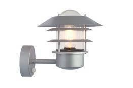 Kinkiet zewnętrzny ELSTEAD HELSINGOR PIR - SCANDINAVIAN