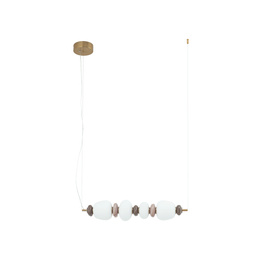 Lampa Wisząca Nowodvorski Ceramic Led 11700