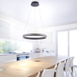 Lampa Wisząca Zuma Line Q-vito 003902-032267