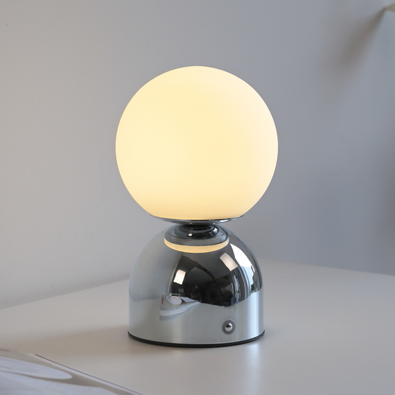 Zuma Line Rudi 003902-035419 Lampka Biurkowa