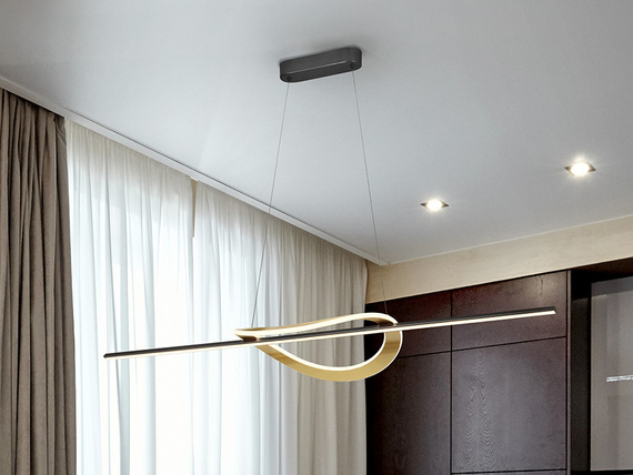 Schuller 228091 Enora Lampa wisząca