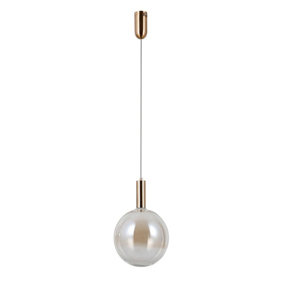 Italux Strela PND-34378-1L-HBR Zwis