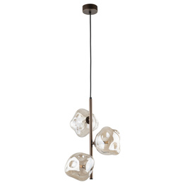 Lampa Wisząca TK Lighting Lava 11036