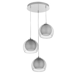 Lampa Wisząca TK Lighting Napoli 2499