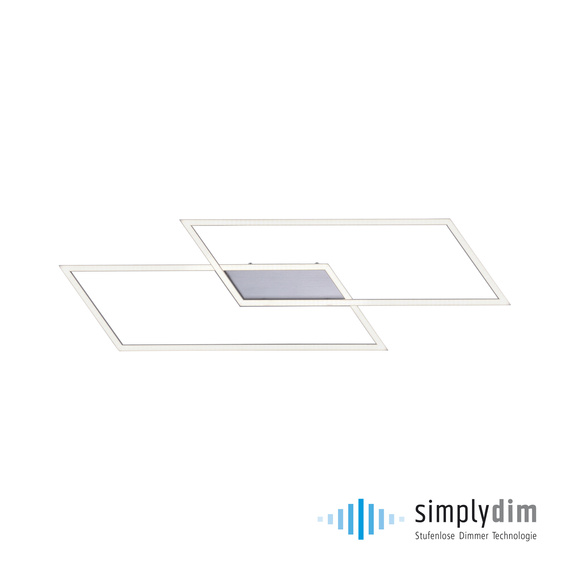 Zuma Line Inigo 003902-024482 Plafon