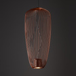 Zwis Nowodvorski Pumpkin S 11496