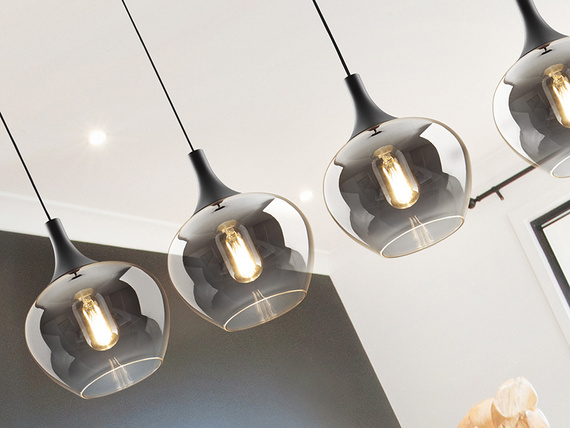 Schuller Lampa wisząca 614245 Opaz