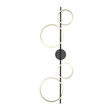 Plafon Zuma Line Mini Ritus 003902-031815