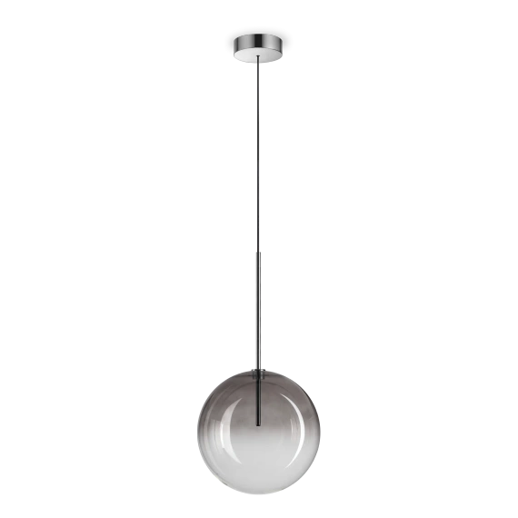 Ideal Lux 345376 Equinoxe 25 cm Lampa wisząca