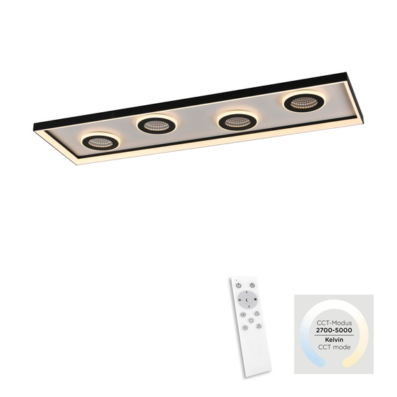 Zuma Line Dune 003902-032243 Plafon
