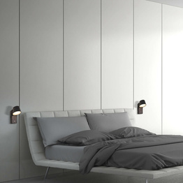 Oprawa Ścienna Zambelis H61