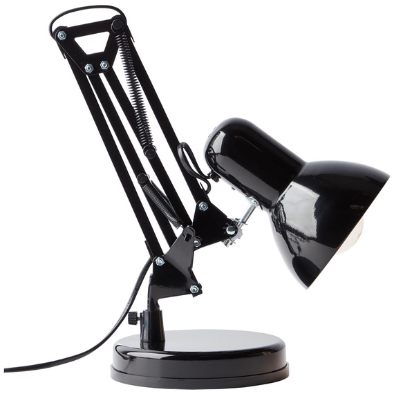 Lampa Stojąca Brilliant Henry 92706/06