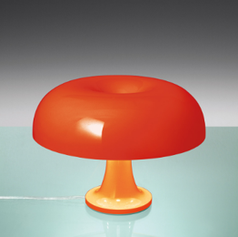 Lampa stołowa Artemide Nessino 0039070A