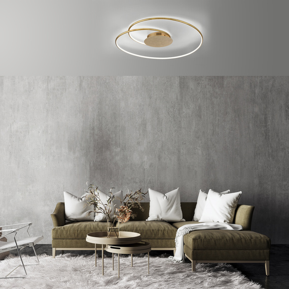 Lampa Sufitowa Zuma Line Nastro 003902-030941