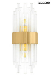 Lampa Ścienna Moosee Portofino MSE010400201