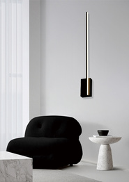 Kinkiet Aviano Lenealo 2 4202-0210R