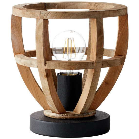 Lampa Stojąca Brilliant Matrix Nature 92808/66